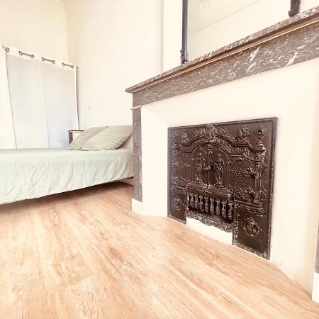 Nemausa Apartis Ним Экстерьер фото