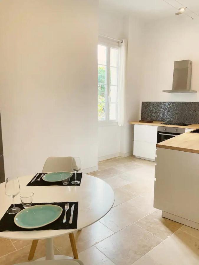 Nemausa Apartis Ним Экстерьер фото
