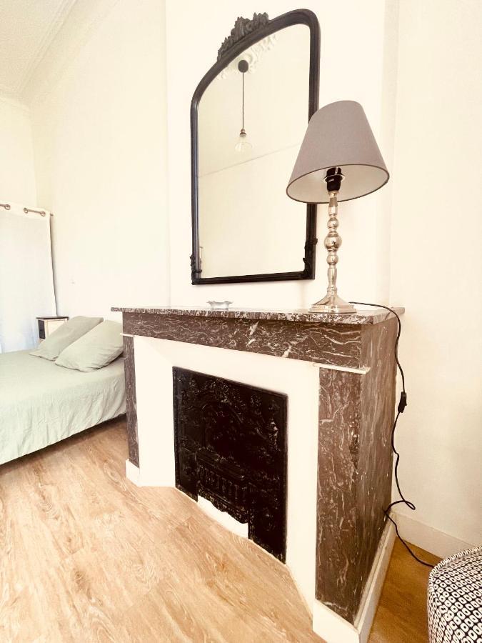 Nemausa Apartis Ним Экстерьер фото
