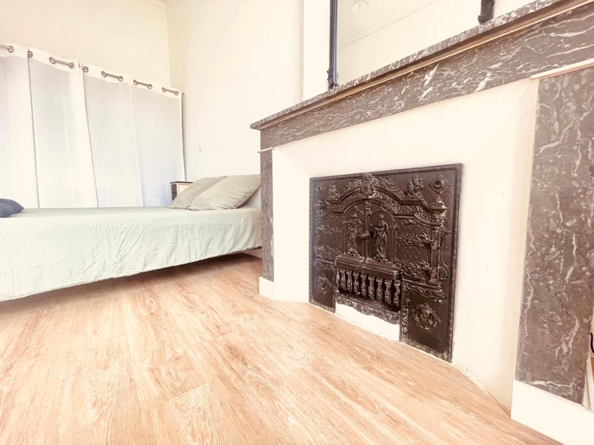 Nemausa Apartis Ним Экстерьер фото